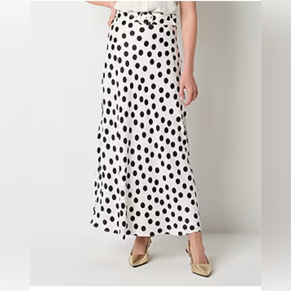 Maxi skirt size 14 t